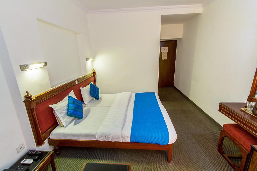 Hotel Zo Juhu