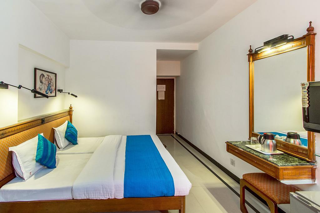 Zo Juhu Hotel 3*
