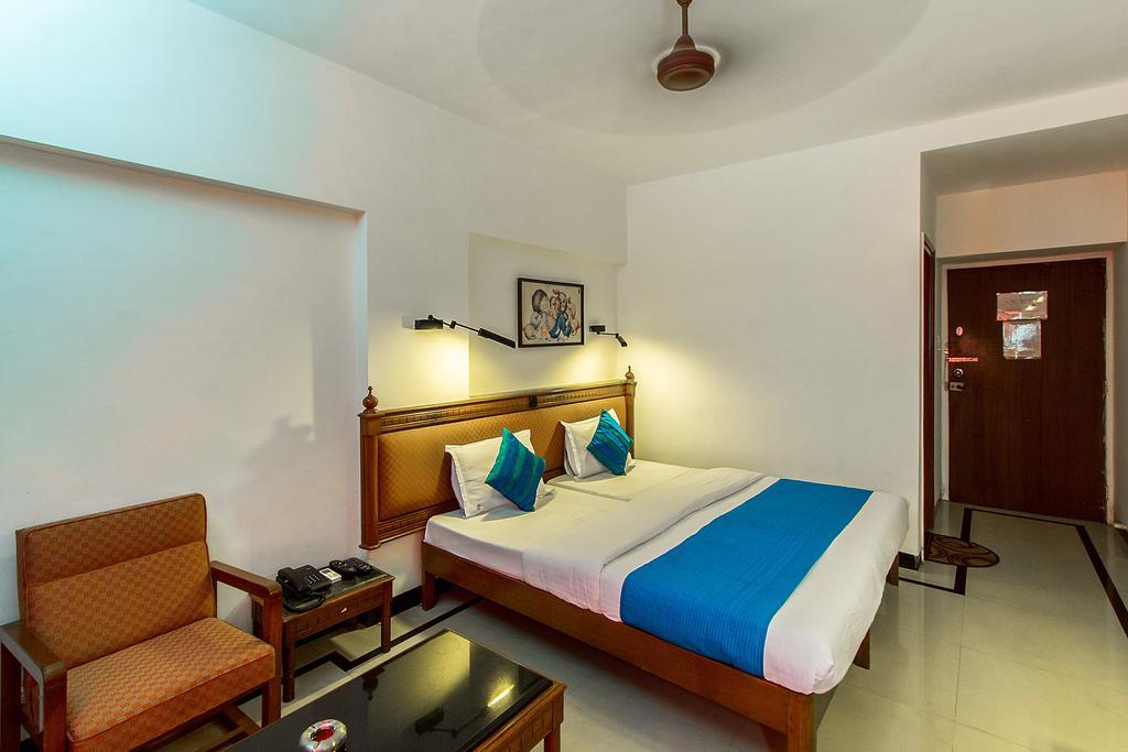 Hotel Zo Juhu Mumbai