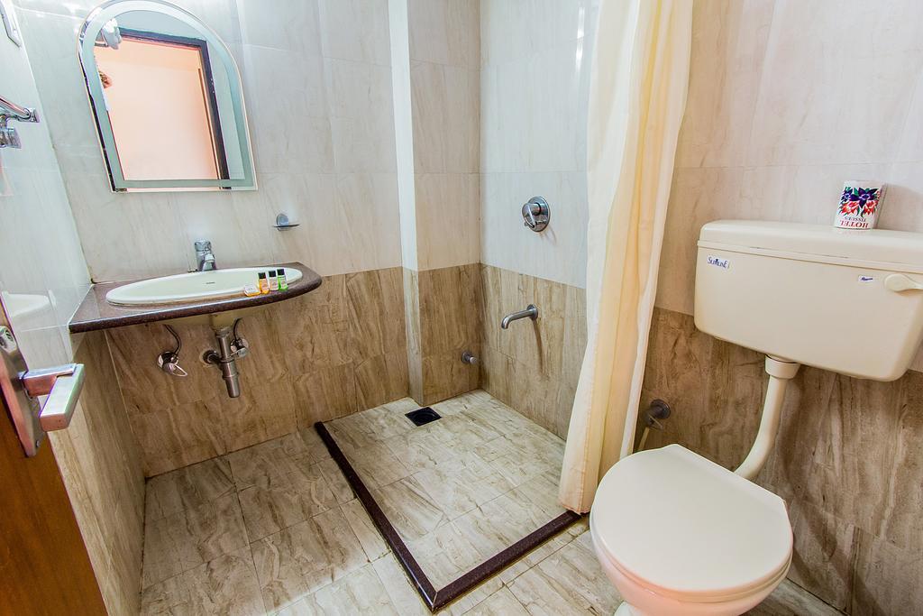 Zo Juhu 3* Mumbai
