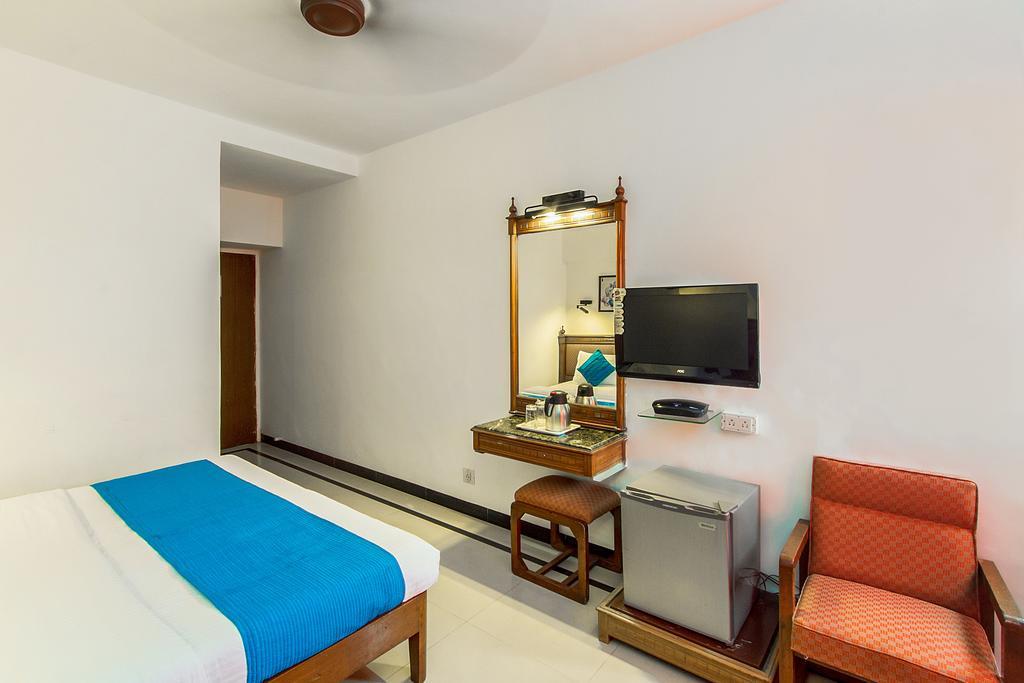 Hotel Zo Juhu