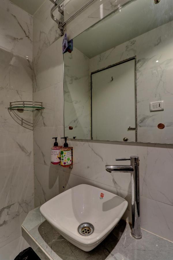 Hotel Amber Near Airport Mumbai