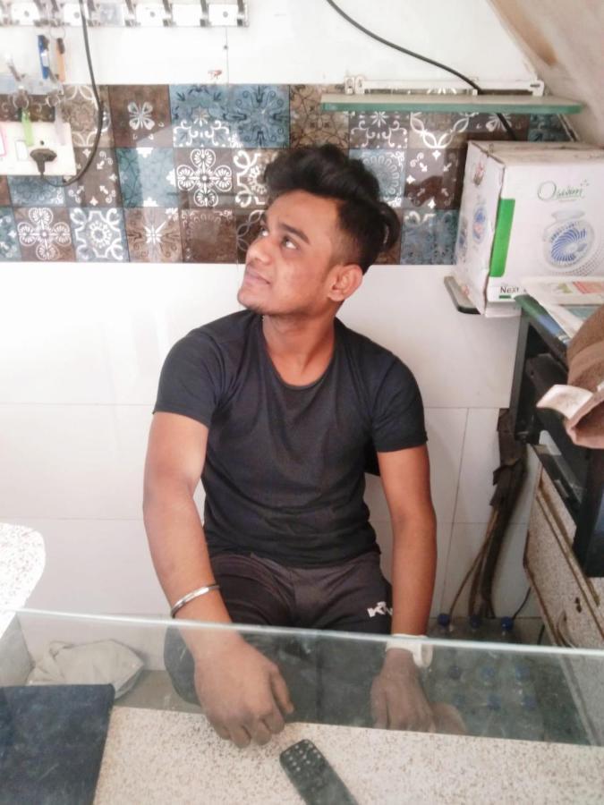 Hostel Delta *