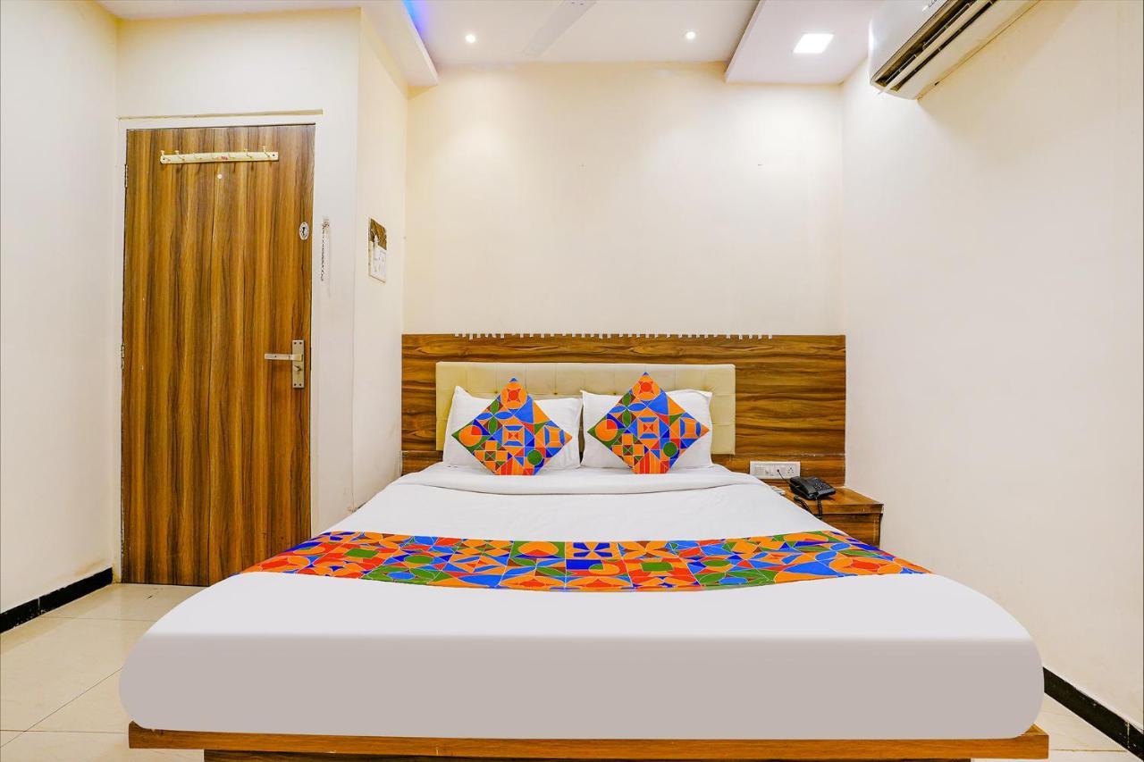 Hotel Fabexpress Galaxy Mumbai