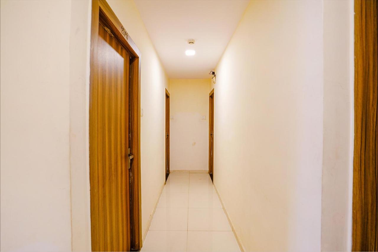 Hotel Fabexpress Galaxy Mumbai