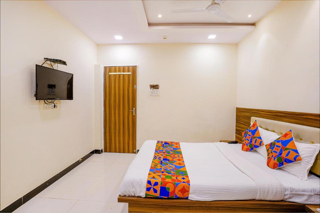 Fabexpress Galaxy Hotel 3*