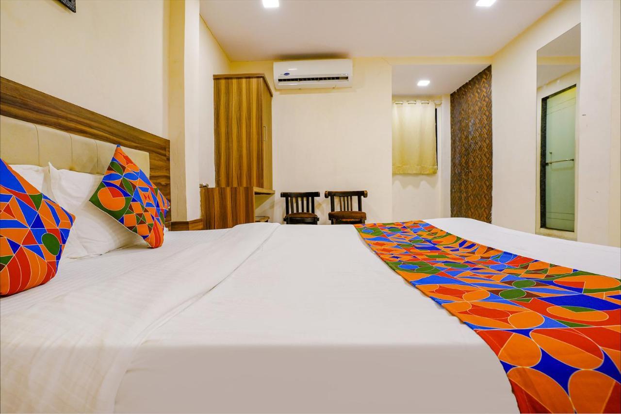Hotel Fabexpress Galaxy 3*