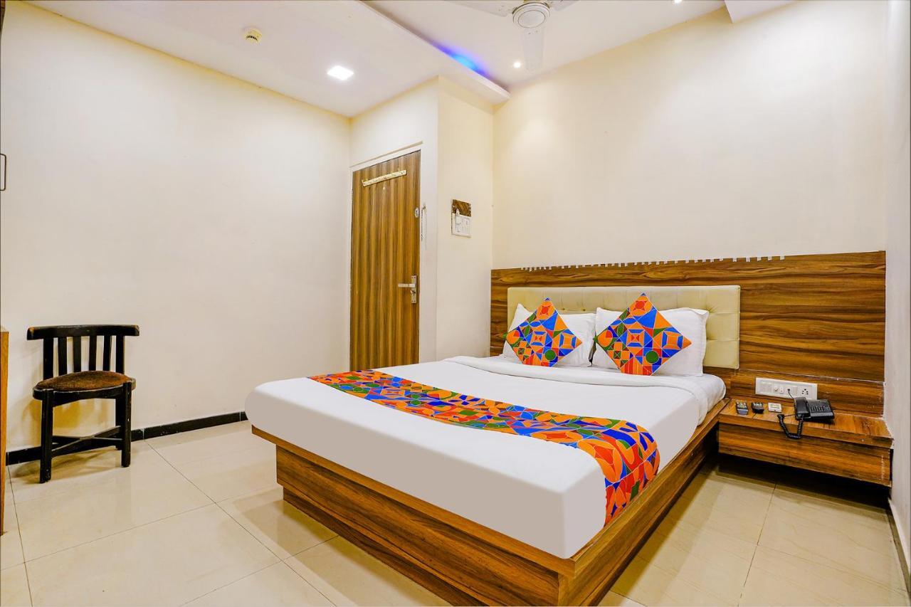 Hotel Fabexpress Galaxy 3*