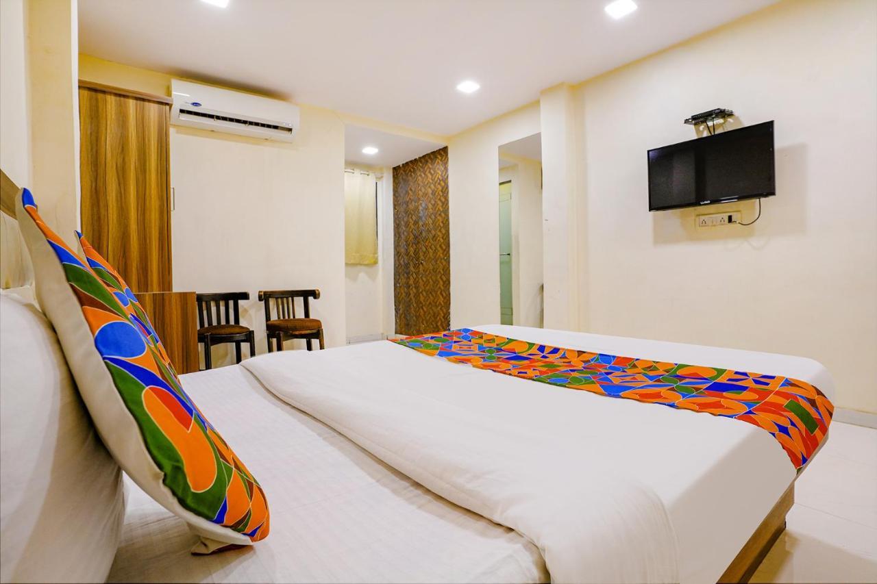 Fabexpress Galaxy Hotel Mumbai
