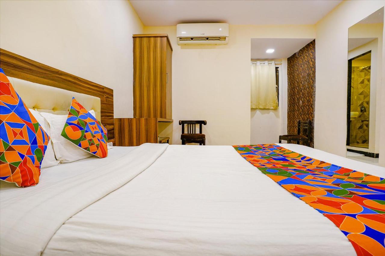 Fabexpress Galaxy Hotel 3*