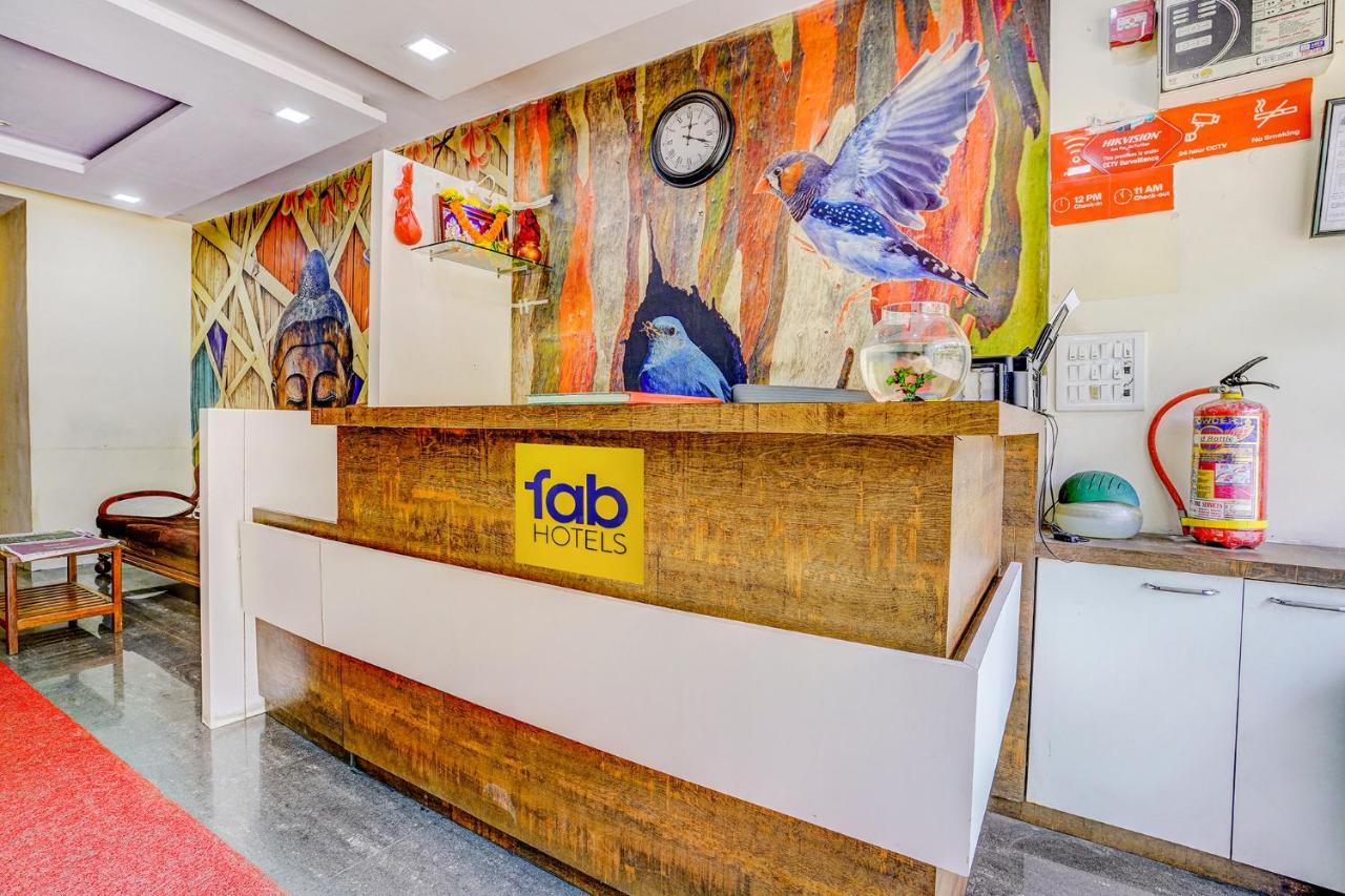Fabexpress Galaxy Mumbai