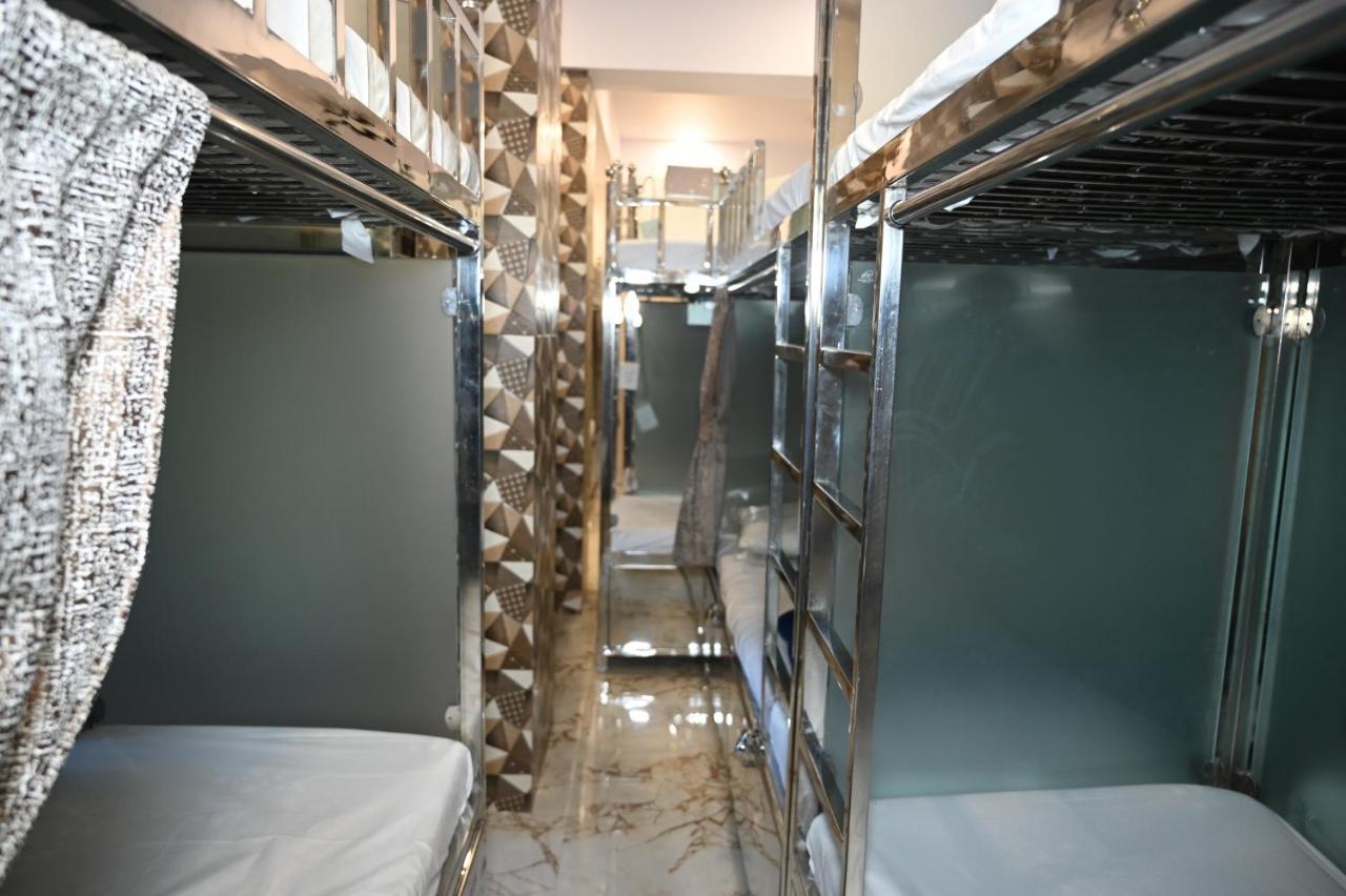 Sagar Andheri - Nearest To Andheri Railway Station West *