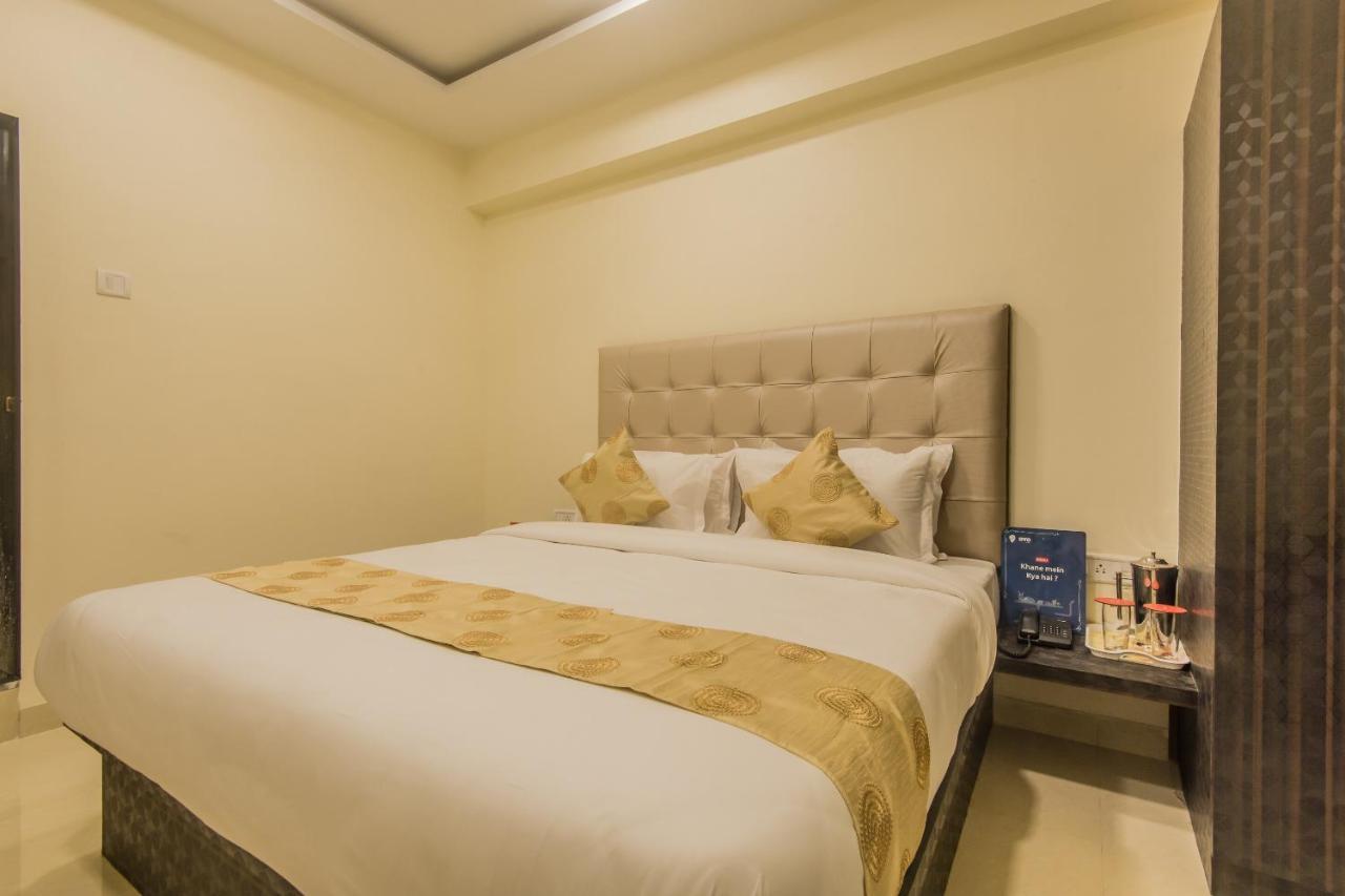 Super O Palace Near Don Bosco Hotel Mumbai