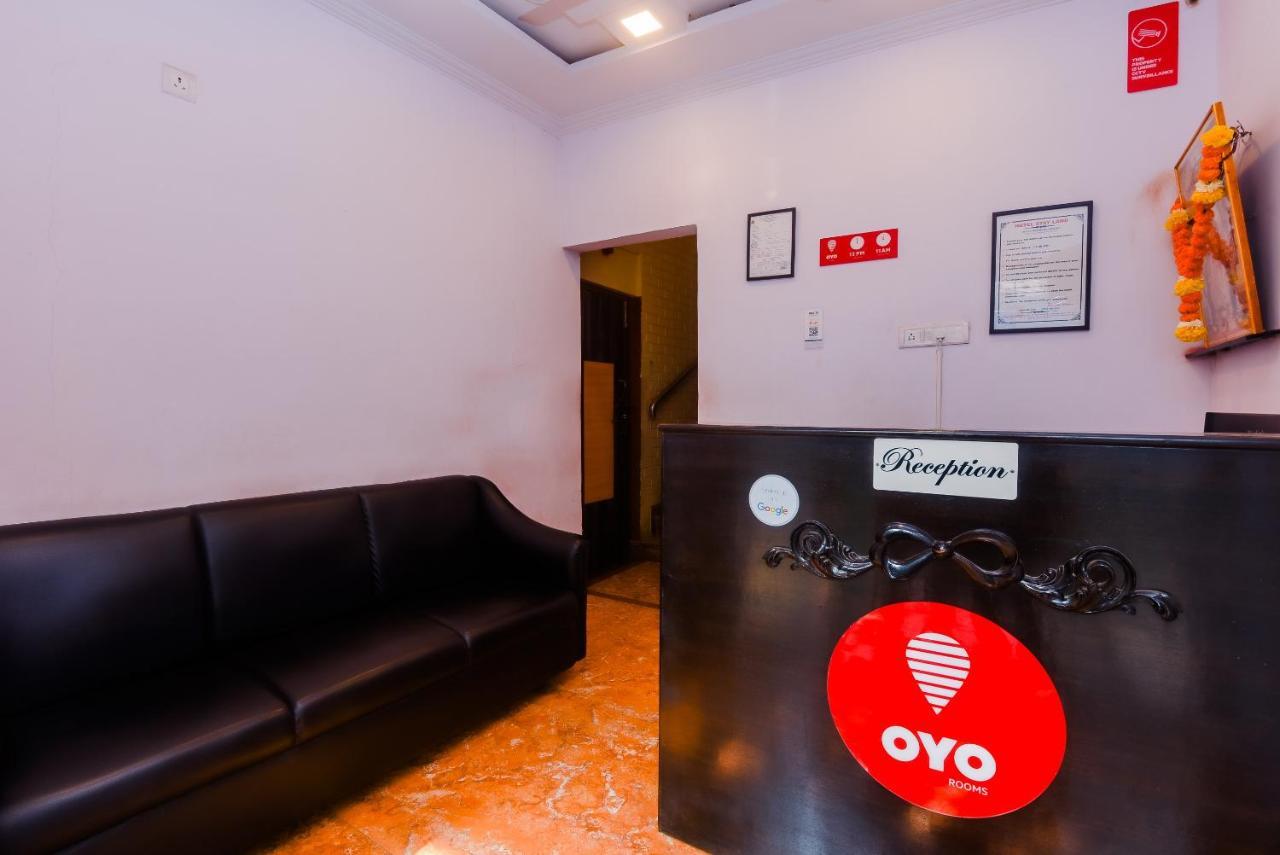 Hotel O Stayland