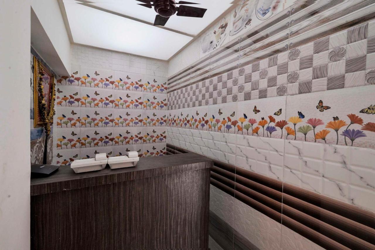 Hotel Flagship Akshaya Lodging Mumbai