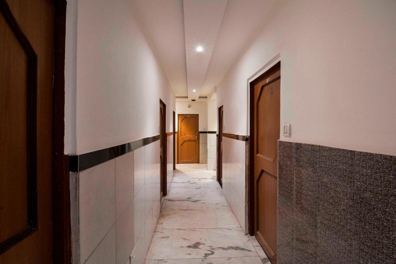 Hotel Flagship Akshaya Lodging Mumbai