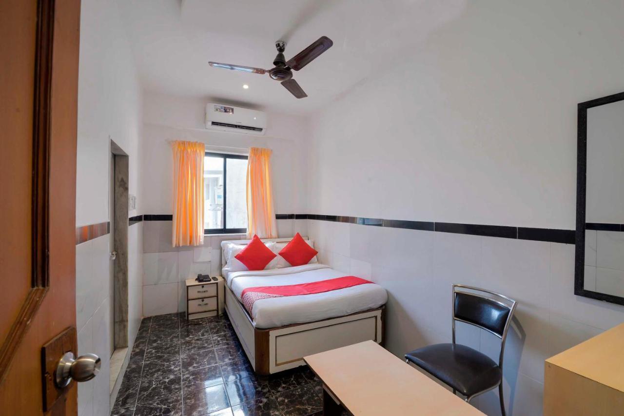 Flagship Akshaya Lodging Mumbai