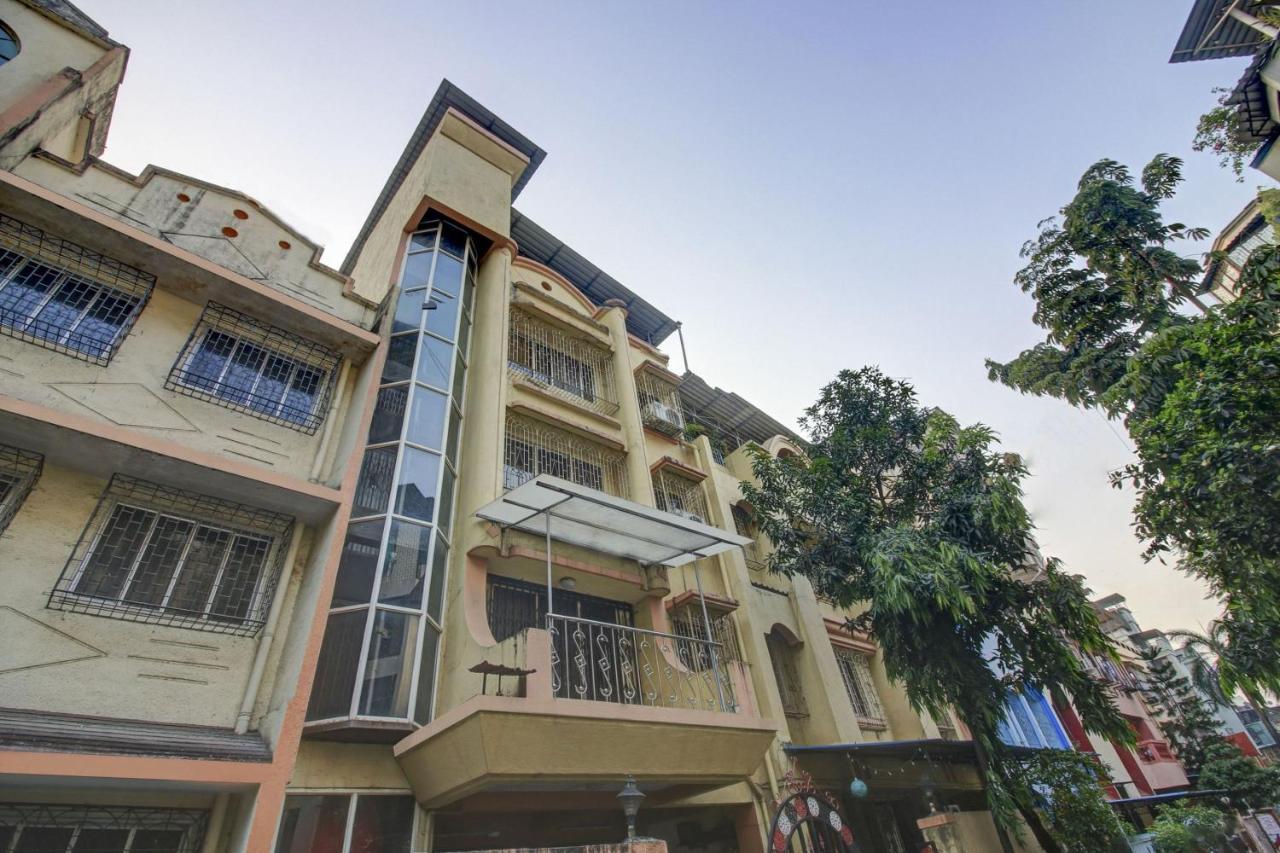 O Bunglow No Guest house Navi Mumbai