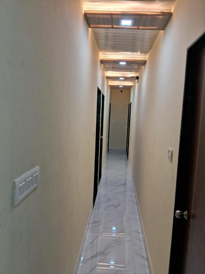 Sai Plaza, Chembur Guest house Mumbai
