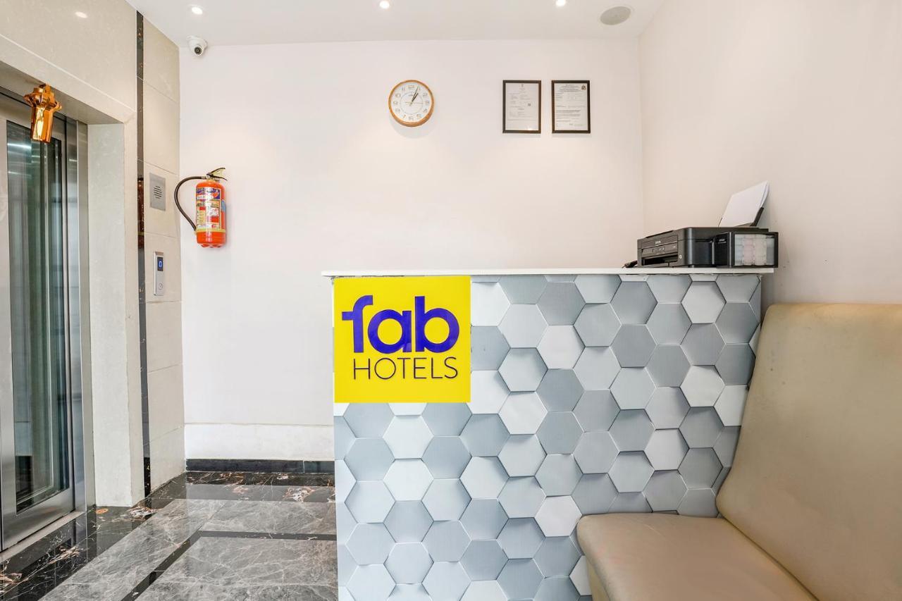 Fabexpress Nirvana Grace Mumbai