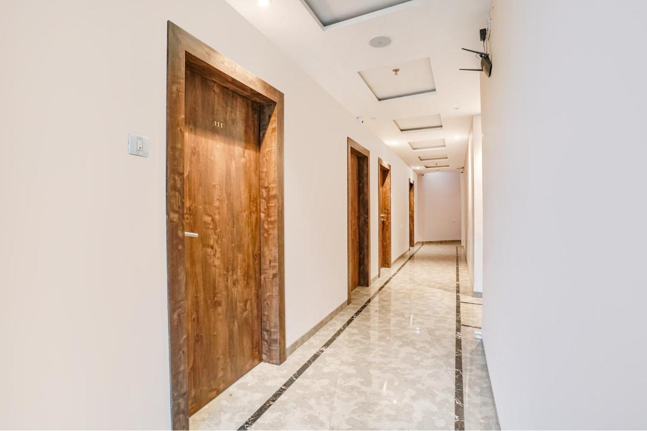 Hotel Fabexpress Nirvana Grace Mumbai