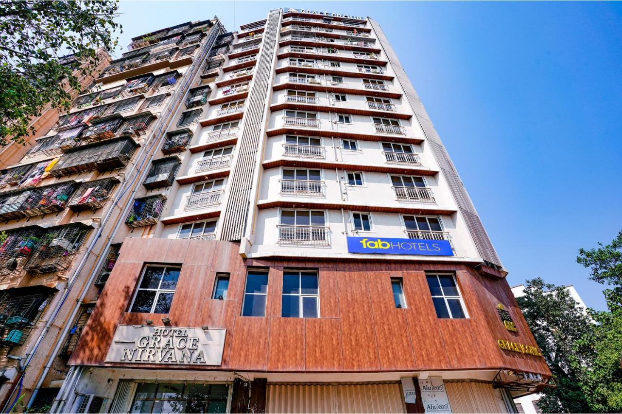 Hotel Fabexpress Nirvana Grace Mumbai