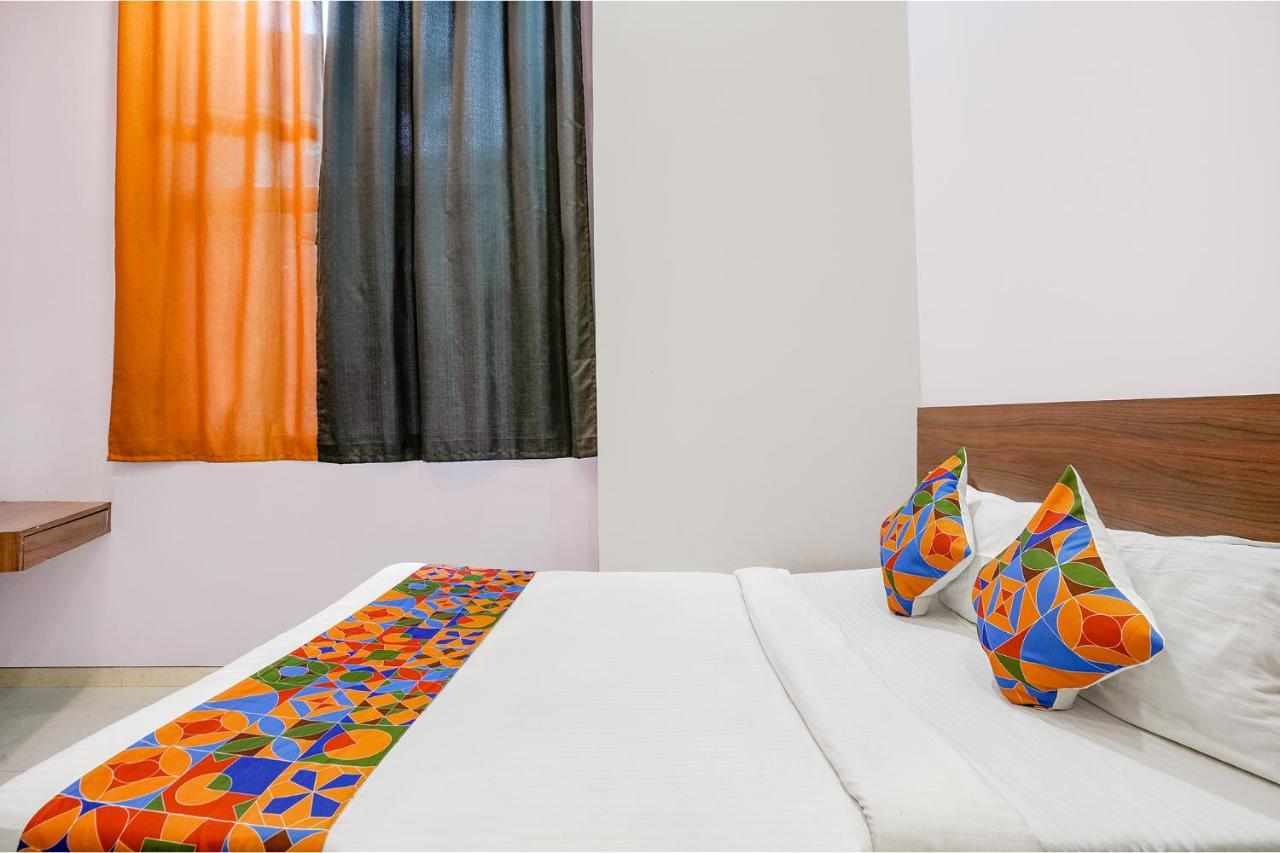 Hotel Fabexpress Nirvana Grace Mumbai