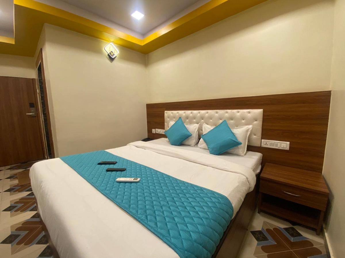 Hotel Hotel Jodiya - Near Cst Mumbai