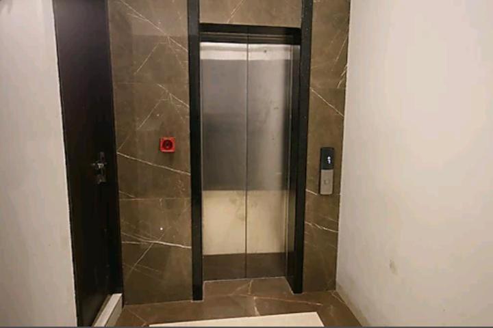 Park Palace 3* Mumbai
