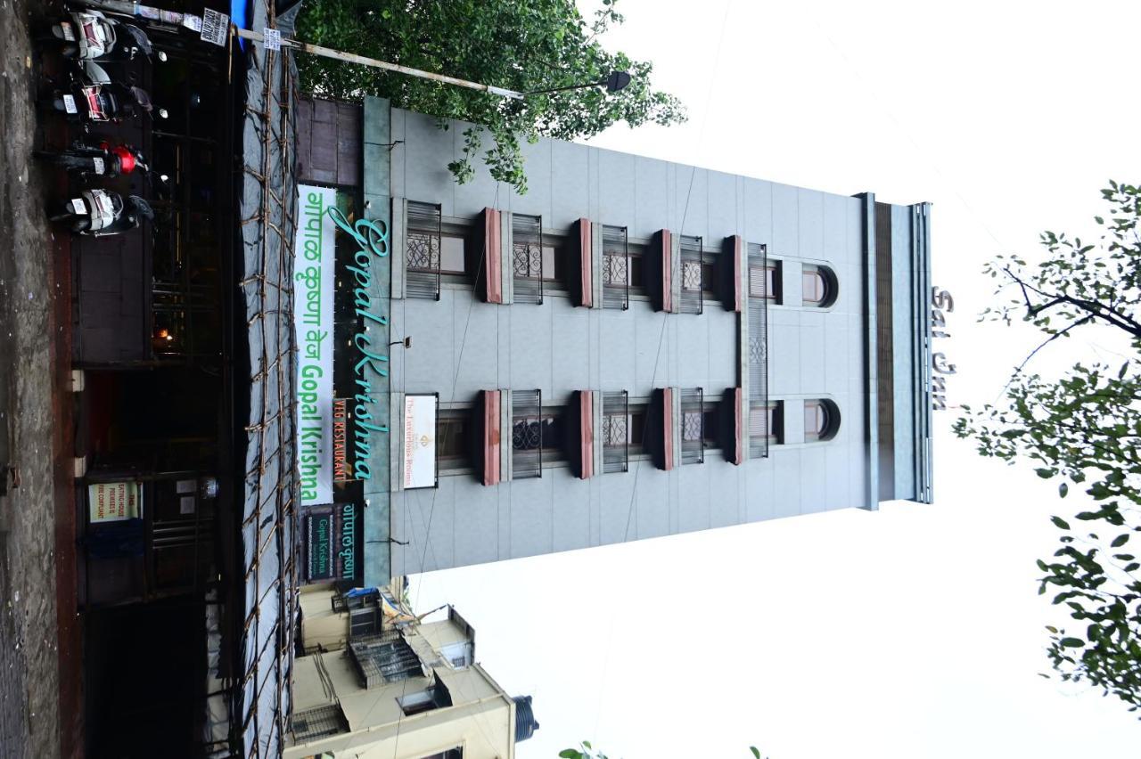 Hotel Sai Mumbai