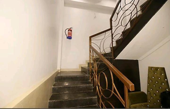 Park Palace Hotel Mumbai