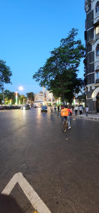 One Step Hostel Mumbai