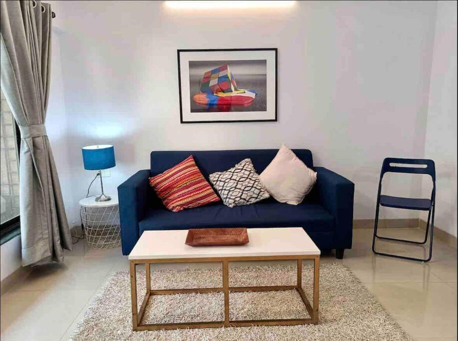 Matruchaya, Off Carter Road By Connekt Homes Mumbai