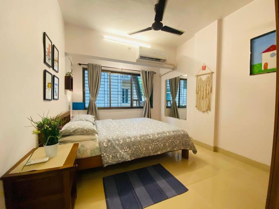 Matruchaya, Off Carter Road By Connekt Homes
