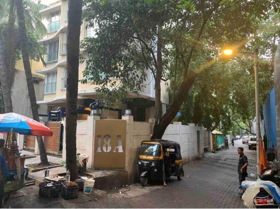 Matruchaya, Off Carter Road By Connekt Homes Apartment Mumbai