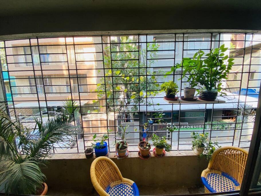 Matruchaya, Off Carter Road By Connekt Homes Apartment *