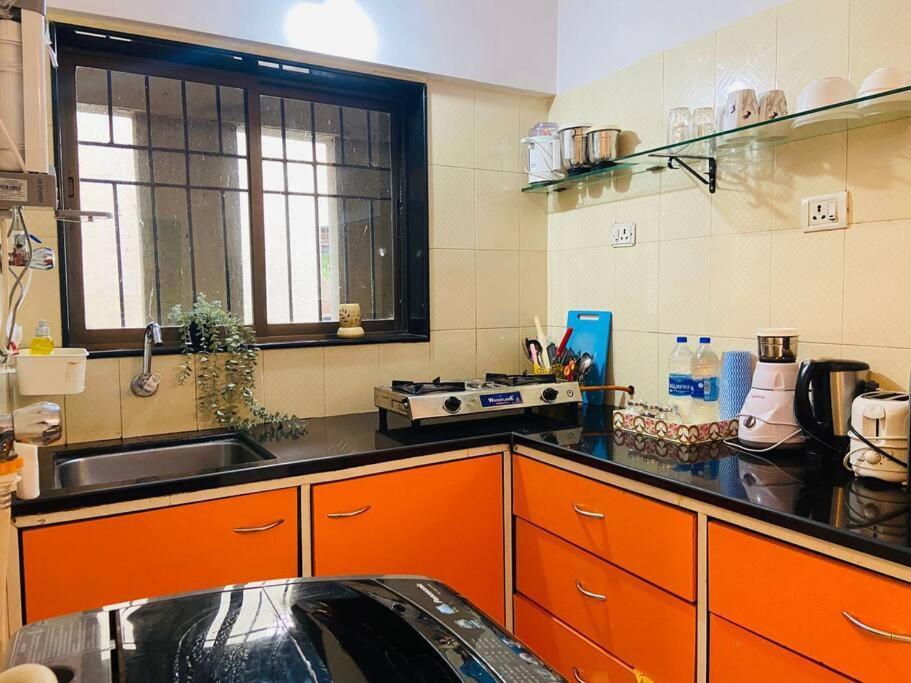Matruchaya, Off Carter Road By Connekt Homes Mumbai