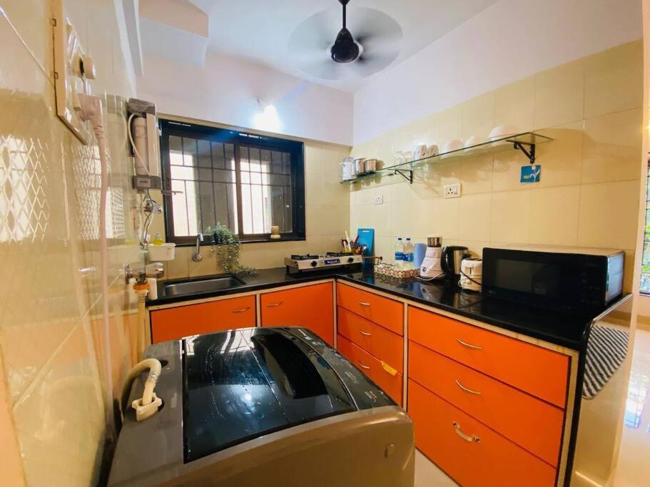 Matruchaya, Off Carter Road By Connekt Homes Mumbai