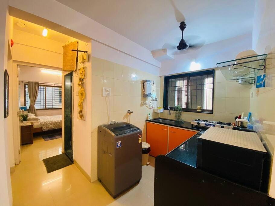 Matruchaya, Off Carter Road By Connekt Homes * Mumbai