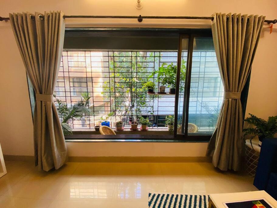 Apartment Matruchaya, Off Carter Road By Connekt Homes Mumbai