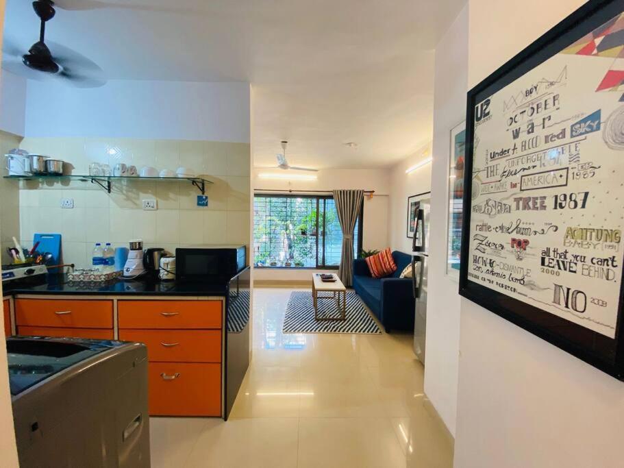 Matruchaya, Off Carter Road By Connekt Homes