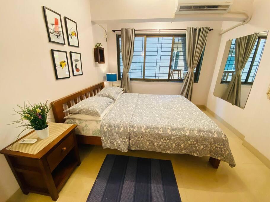 Matruchaya, Off Carter Road By Connekt Homes * Mumbai