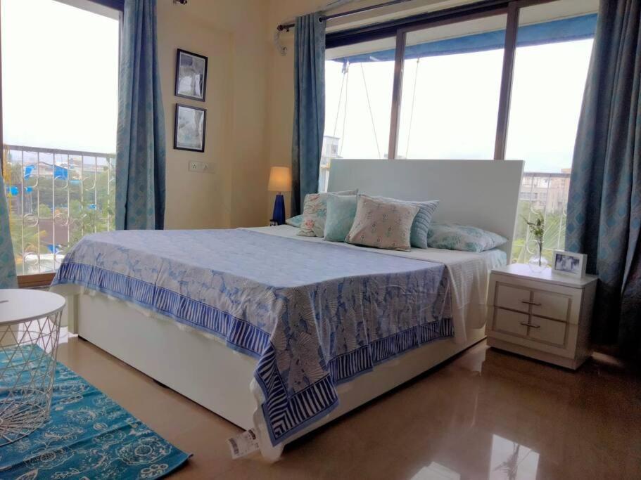 7 - Studio Velankanni Heights, Behaind Nanavati Hospital, Vile Parle By Connekt Homes Apartment Mumbai