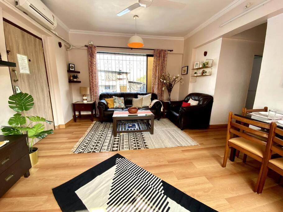 Saba 301, Subko Coffee, Chapel Road, Bandra West By Connekt Homes