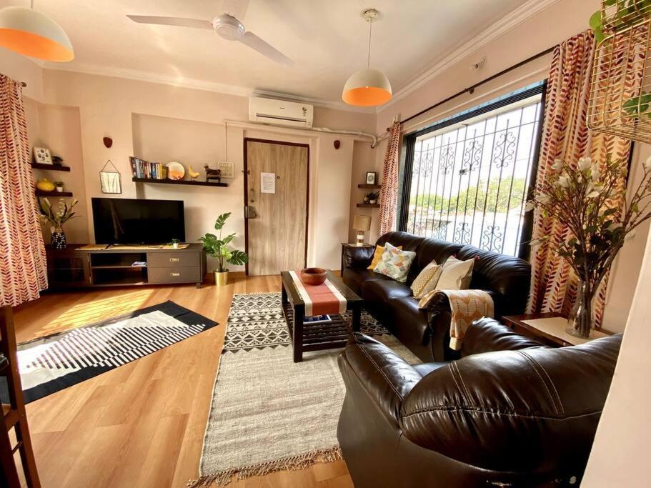 Saba 301, Subko Coffee, Chapel Road, Bandra West By Connekt Homes Apartment *