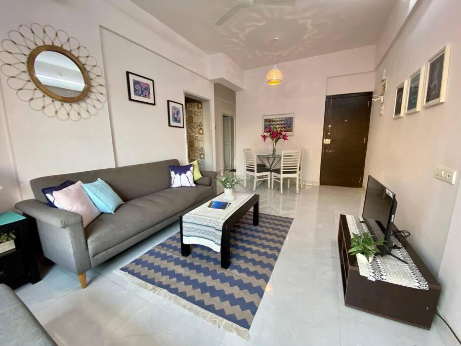 Angel Views 201, Chapel Road, Bandra West By Connekt Homes *