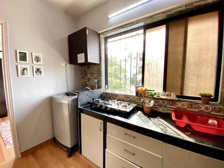 Apartment Saba 301, Subko Coffee, Chapel Road, Bandra West By Connekt Homes Mumbai