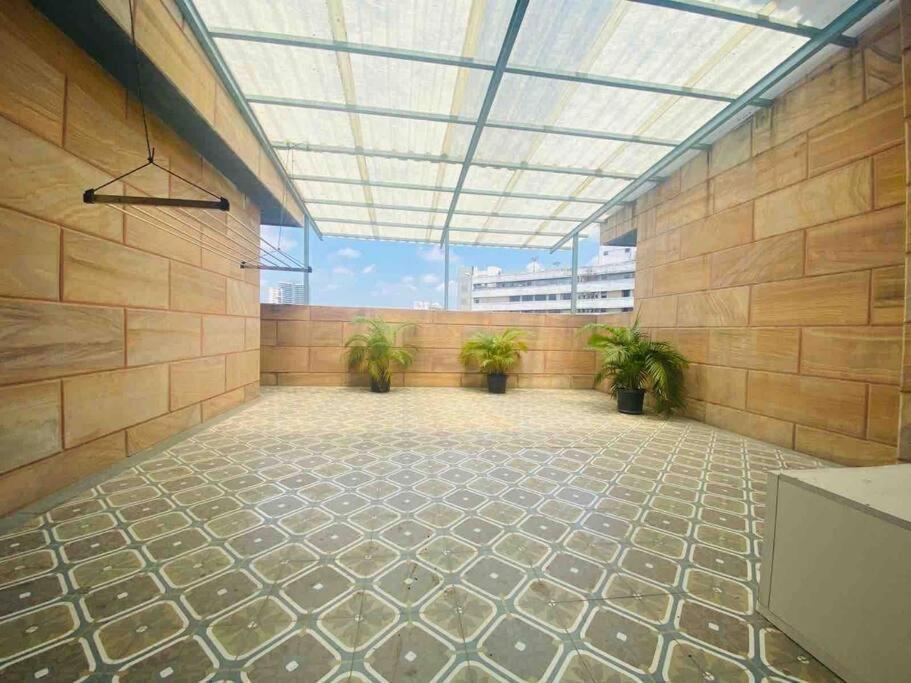 Apartment Angel Views 601, Chapel Road, Bandra West By Connekt Homes