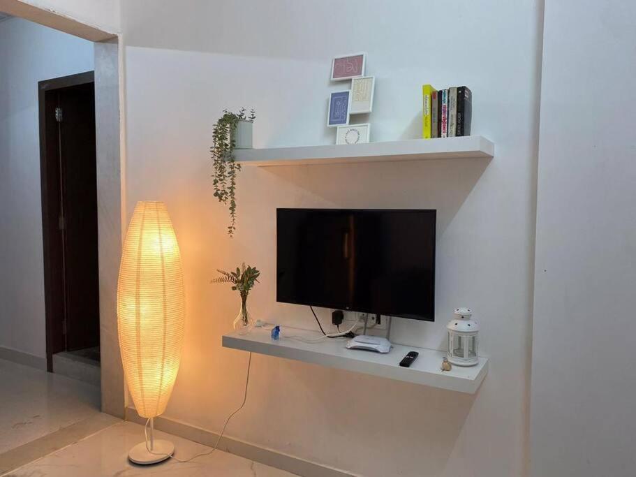 Apartment Angel Views 601, Chapel Road, Bandra West By Connekt Homes