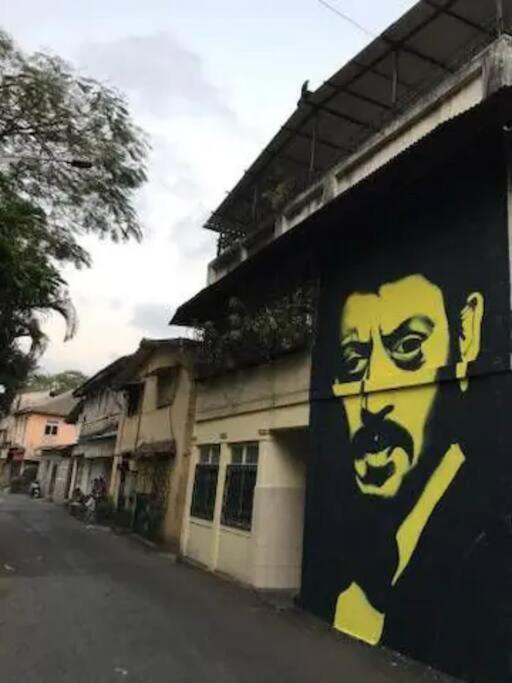Angel Views 602, Chapel Road, Bandra West By Connekt Homes